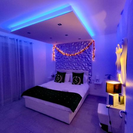 Diamond Suite Verona Kültér fotó