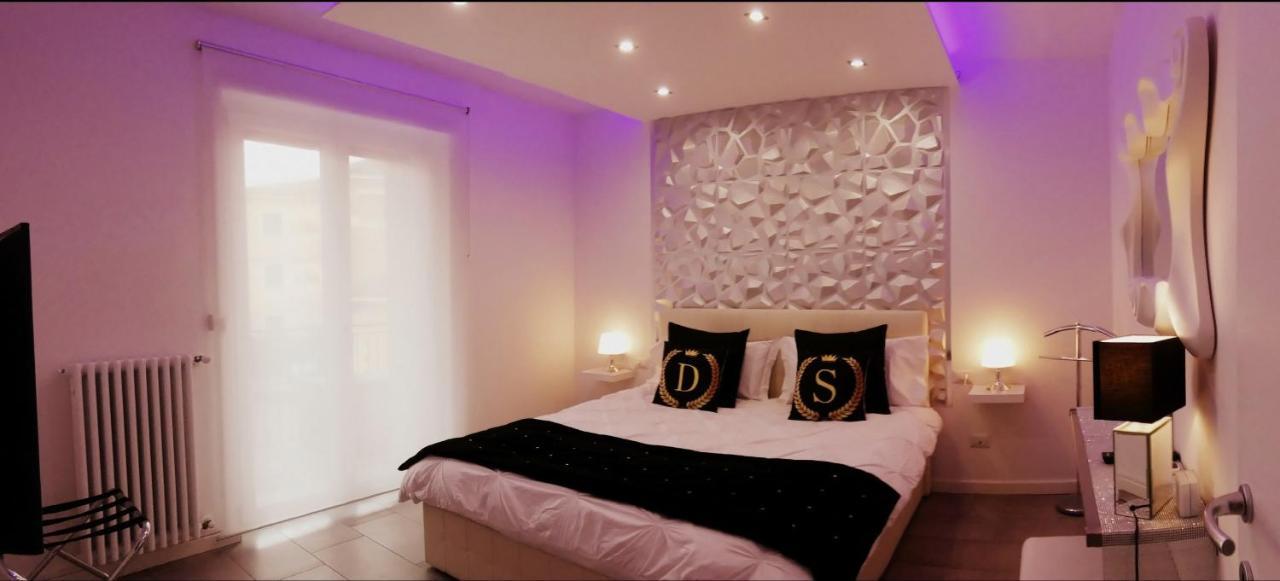 Diamond Suite Verona Kültér fotó