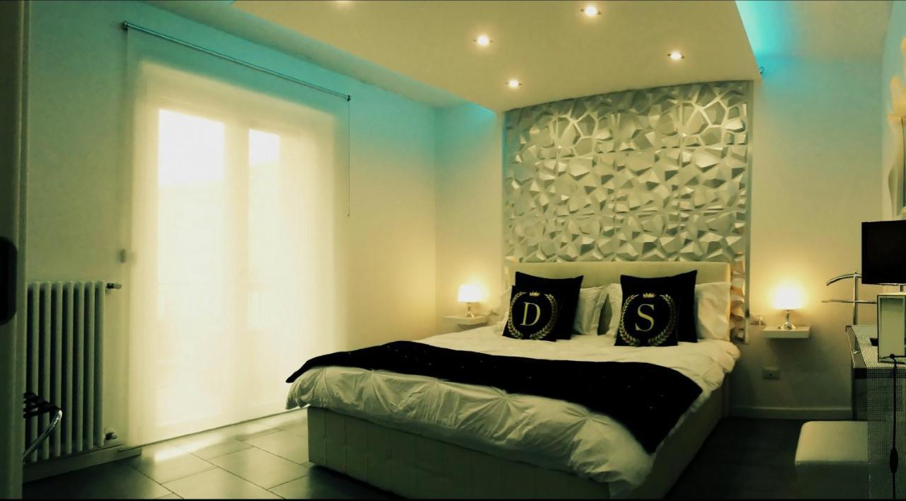 Diamond Suite Verona Kültér fotó