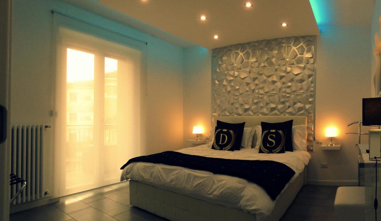 Diamond Suite Verona Kültér fotó