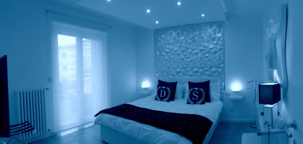 Diamond Suite Verona Kültér fotó