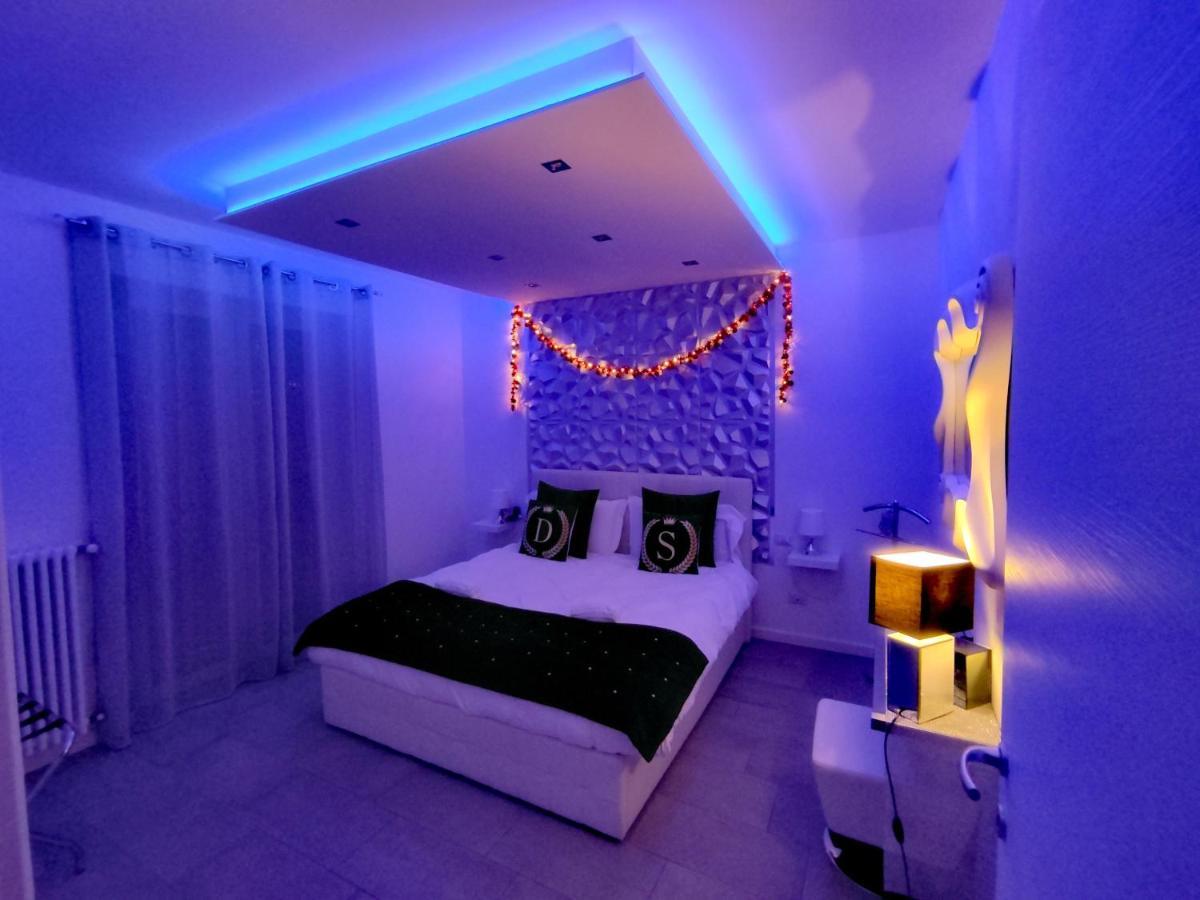 Diamond Suite Verona Kültér fotó