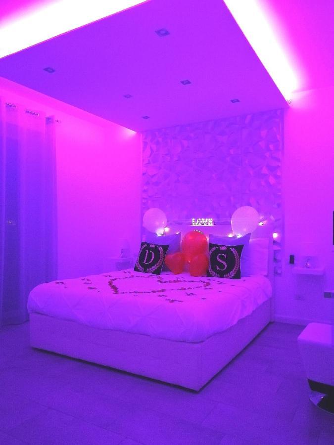Diamond Suite Verona Kültér fotó