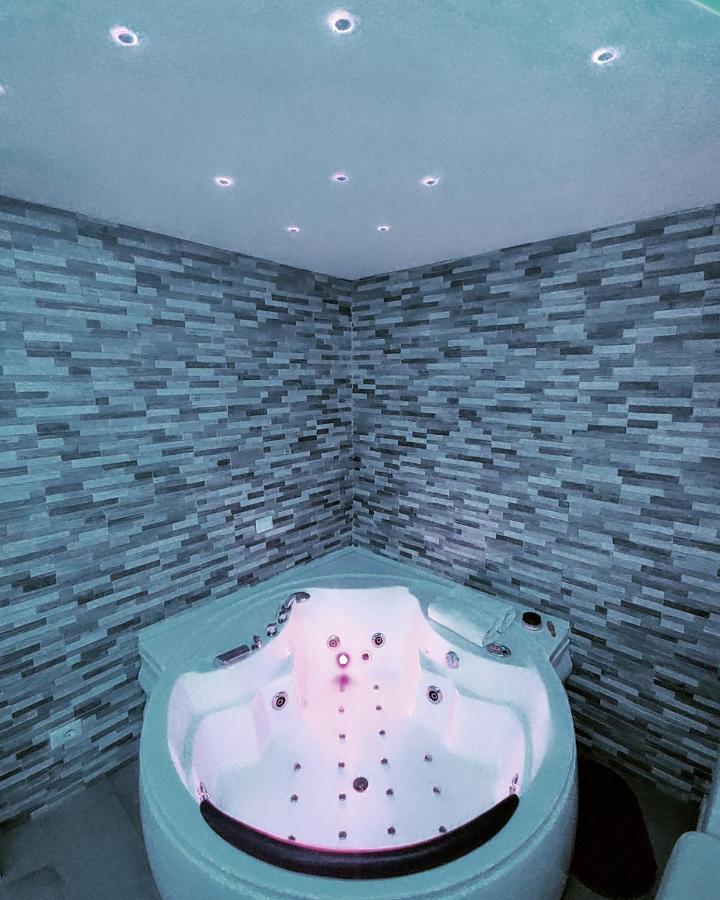 Diamond Suite Verona Kültér fotó