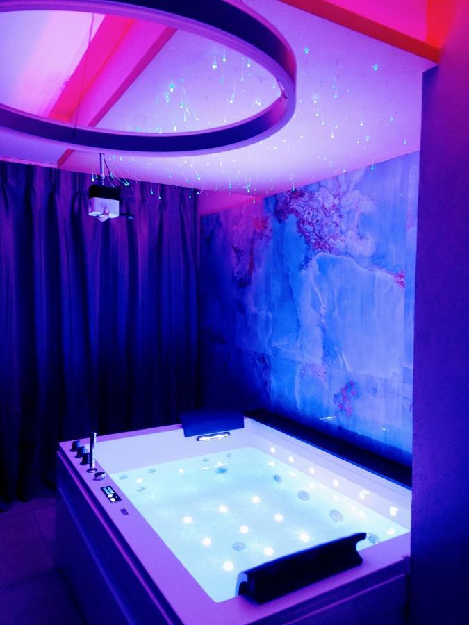 Diamond Suite Verona Szoba fotó