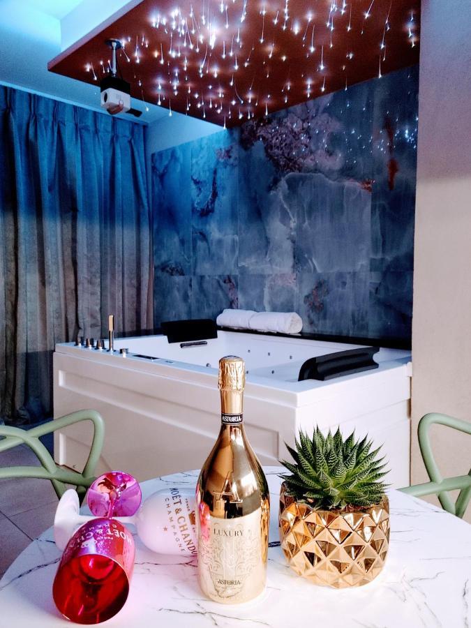 Diamond Suite Verona Kültér fotó