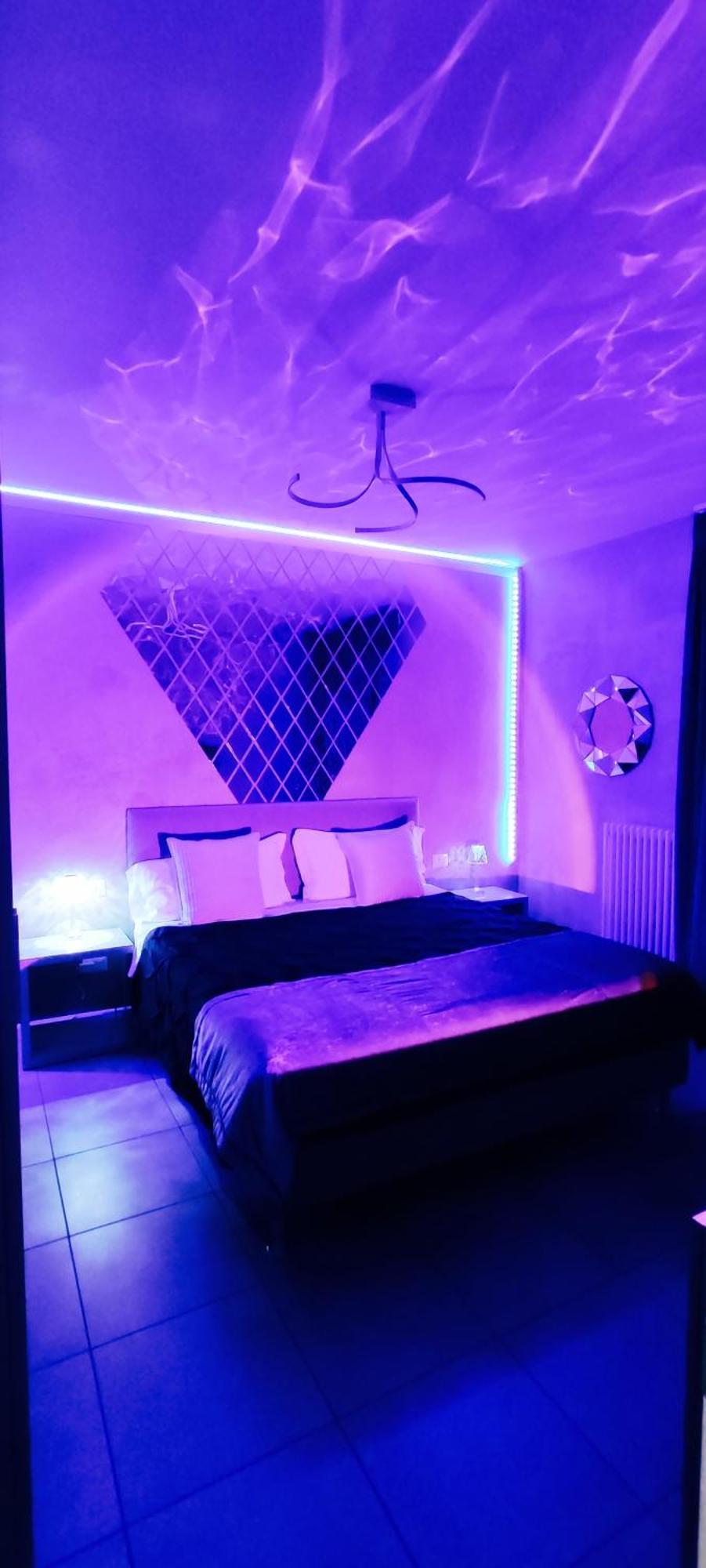 Diamond Suite Verona Kültér fotó