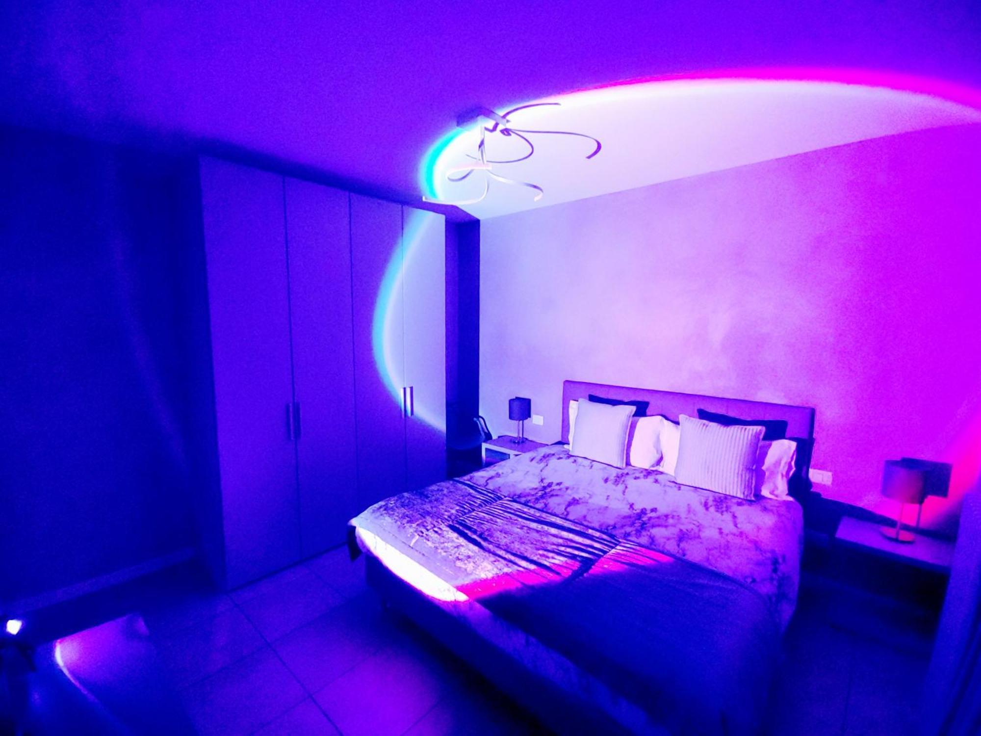 Diamond Suite Verona Szoba fotó