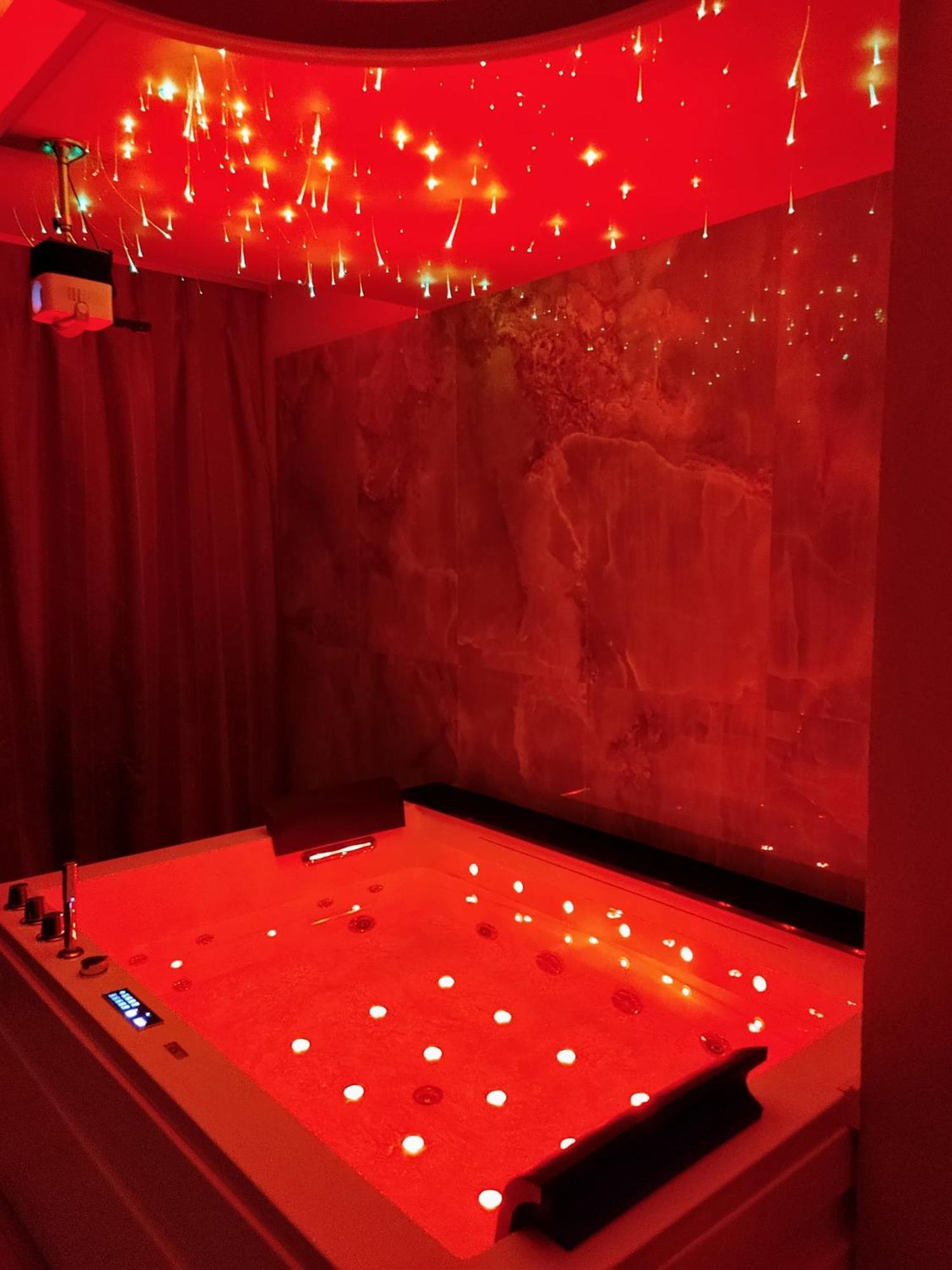 Diamond Suite Verona Szoba fotó