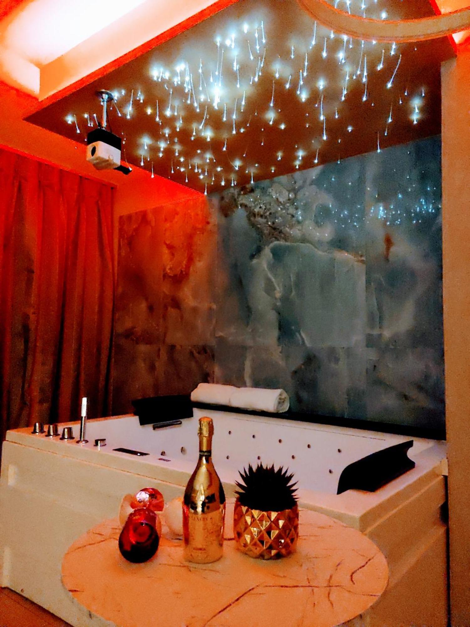Diamond Suite Verona Szoba fotó