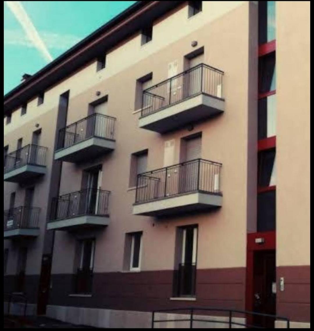 Diamond Suite Verona Kültér fotó
