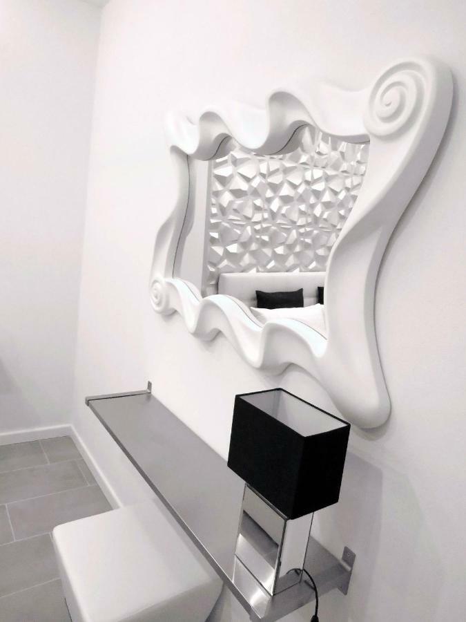 Diamond Suite Verona Kültér fotó