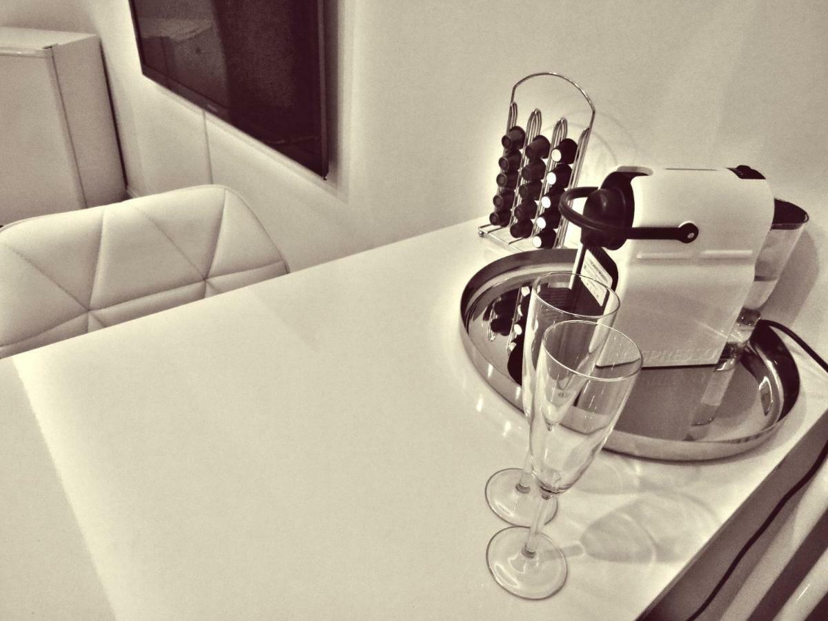 Diamond Suite Verona Kültér fotó