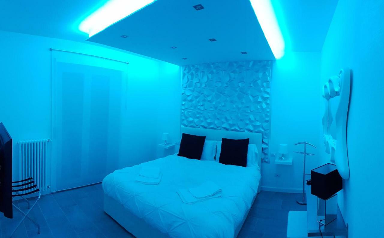 Diamond Suite Verona Kültér fotó