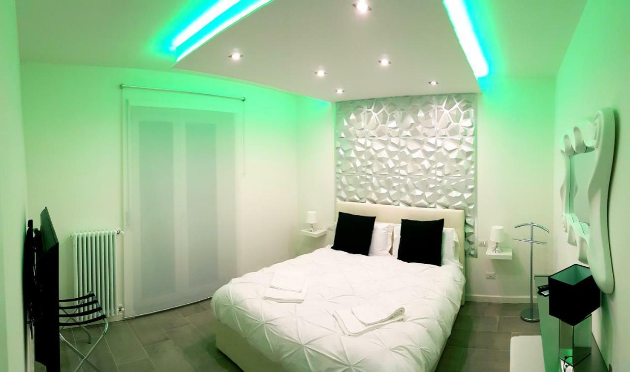Diamond Suite Verona Kültér fotó