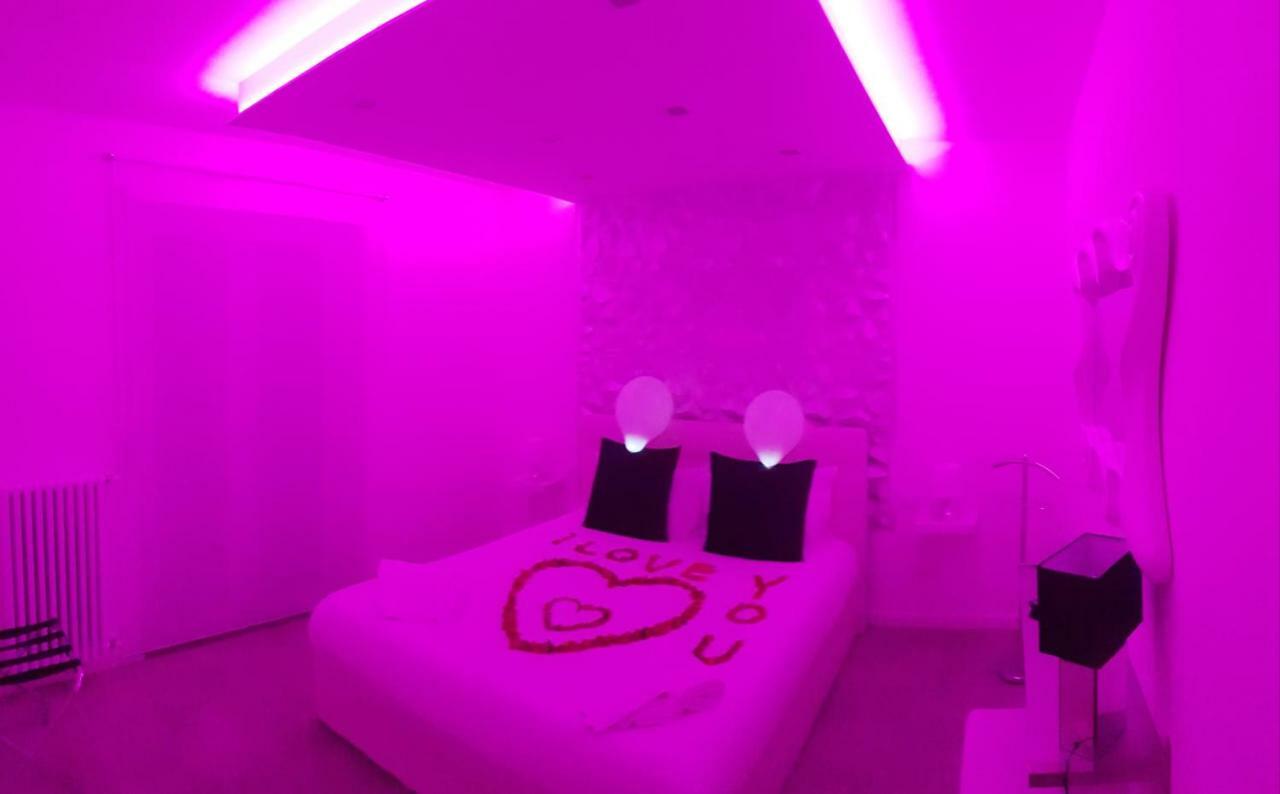 Diamond Suite Verona Kültér fotó