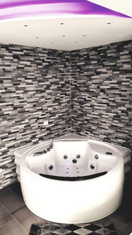 Diamond Suite Verona Kültér fotó