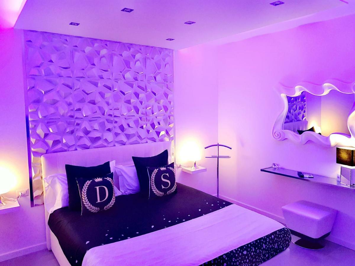 Diamond Suite Verona Kültér fotó