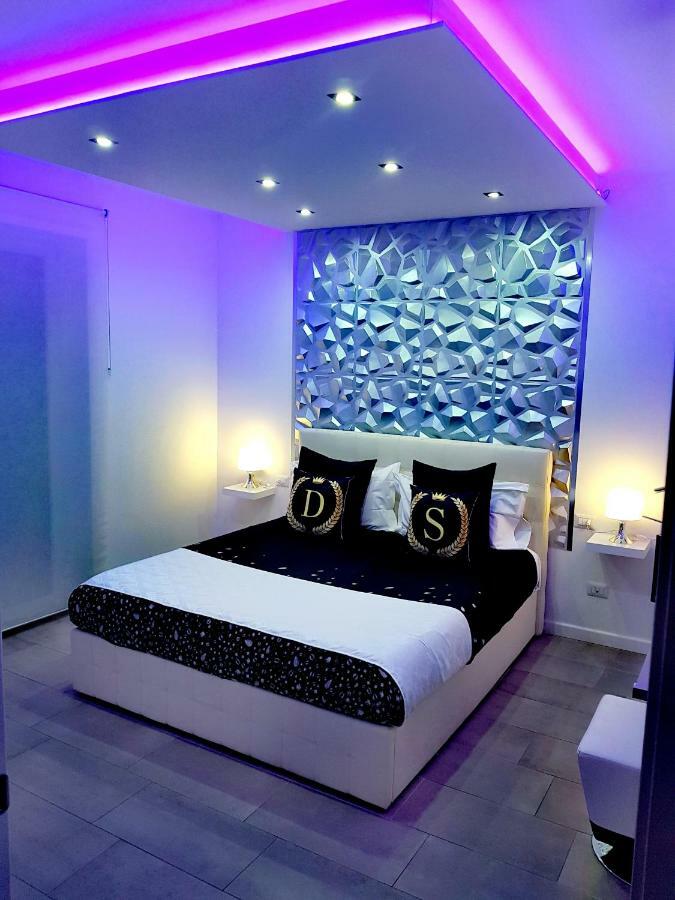 Diamond Suite Verona Kültér fotó