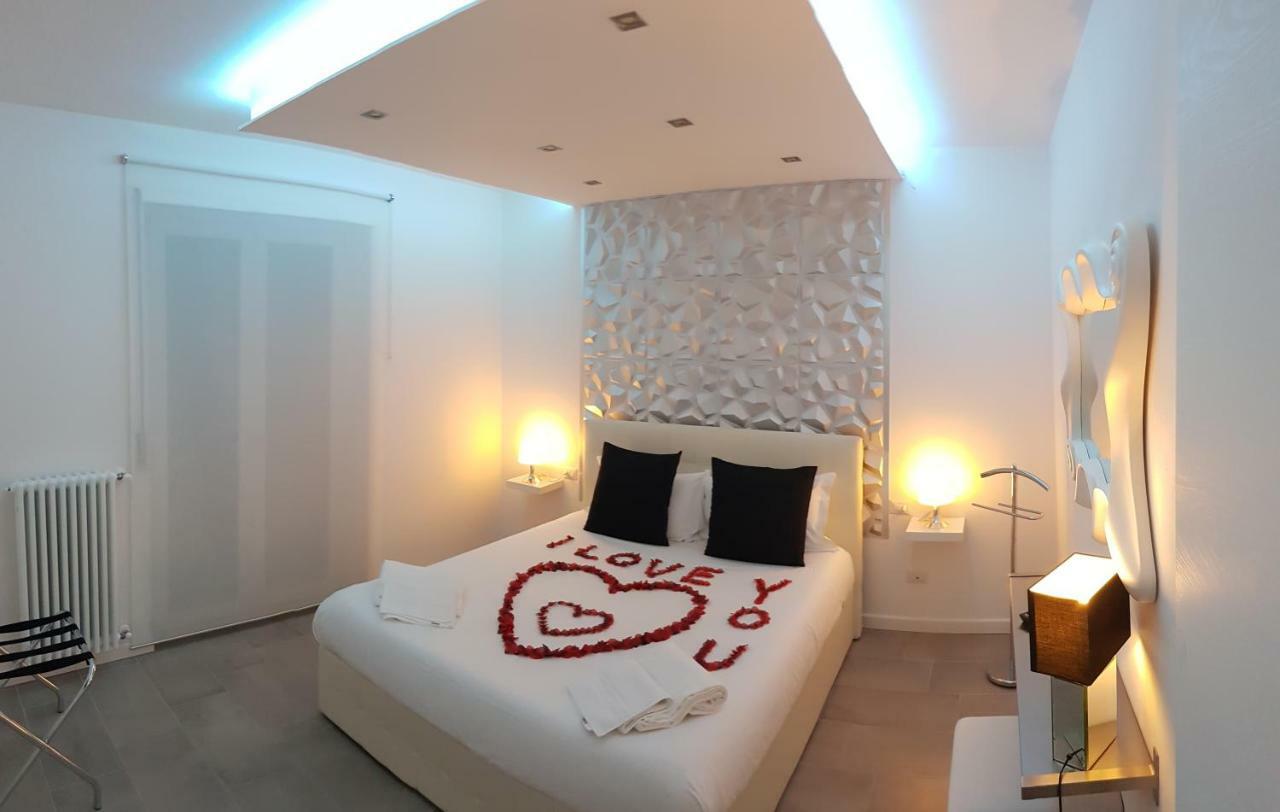 Diamond Suite Verona Kültér fotó